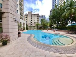 Parkshore (D15), Condominium #484636391